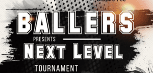 Ballers Next Level Baseball Tournaments Lakeland Florida